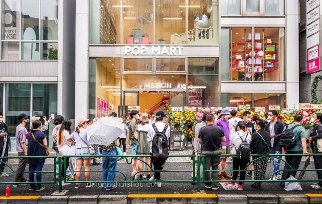 杭州一泡泡玛特开业当天闭店问题解决方案